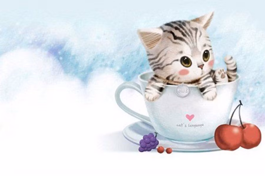 Đường công danh thẳng tiền tài lộc nhất định sẽ vô cùng vượng, tiền lúc nào cũng rủng rỉnh trong túi, tinh thần nhờ vậy cũng trở nên lạc quan, vui vẻ. 