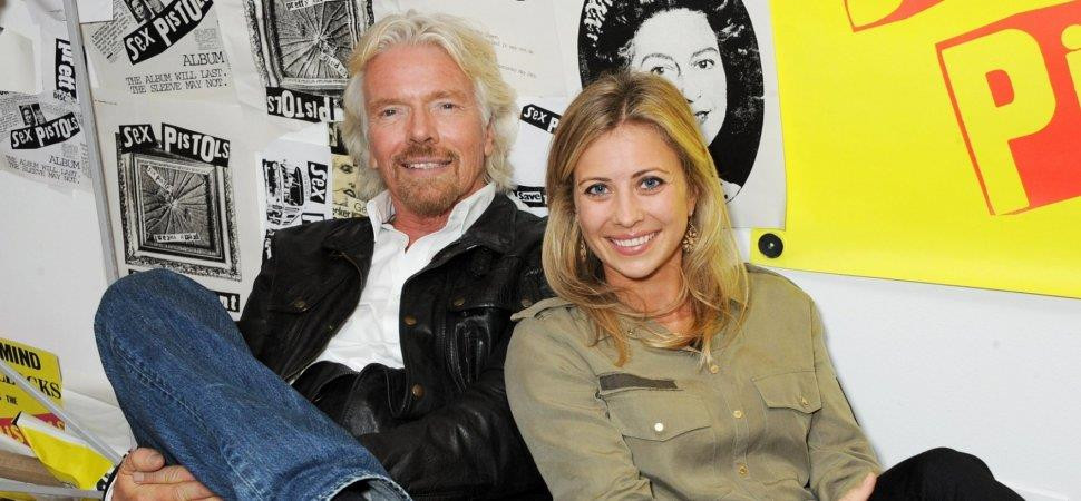 Giống như cha mình, Holly là người ưa thích mạo hiểm. Cô leo núi, chạy marathon, thậm chí còn nuôi tham vọng chinh phục không gian vũ trụ.