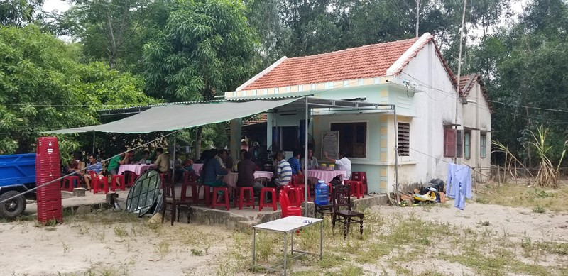 3 cha con bi truy sat o Quang Nam: Bat giu nghi can gay an