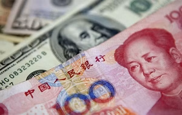 Ty gia ngoai te hom nay 12/6/2019: USD giam, Nhan dan te tang