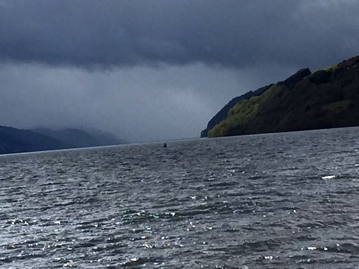 Không chỉ đưa ra tuyên bố gây sốc về quái vật hồ Loch Ness, Tiến sĩ Naish còn nhắc đến những sinh vật bí ẩn khác khiến công chúng tò mò là Bigfoot and Yeti.