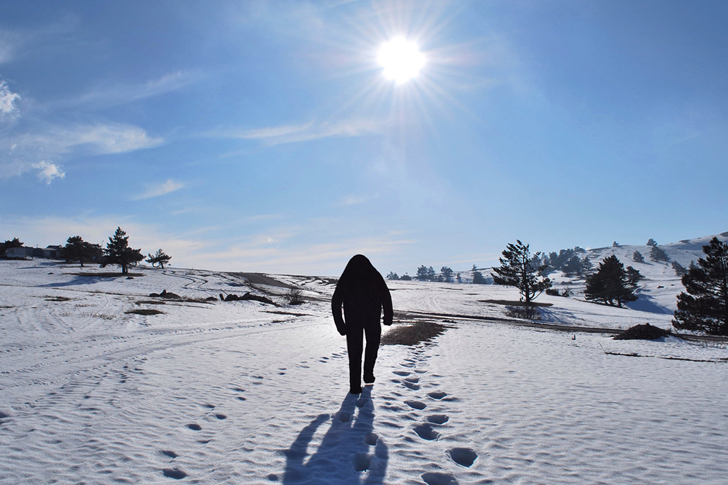 Bigfoot (Chân to) và người tuyết Yeti cũng được cho là khó có khả năng thực sự tồn tại.