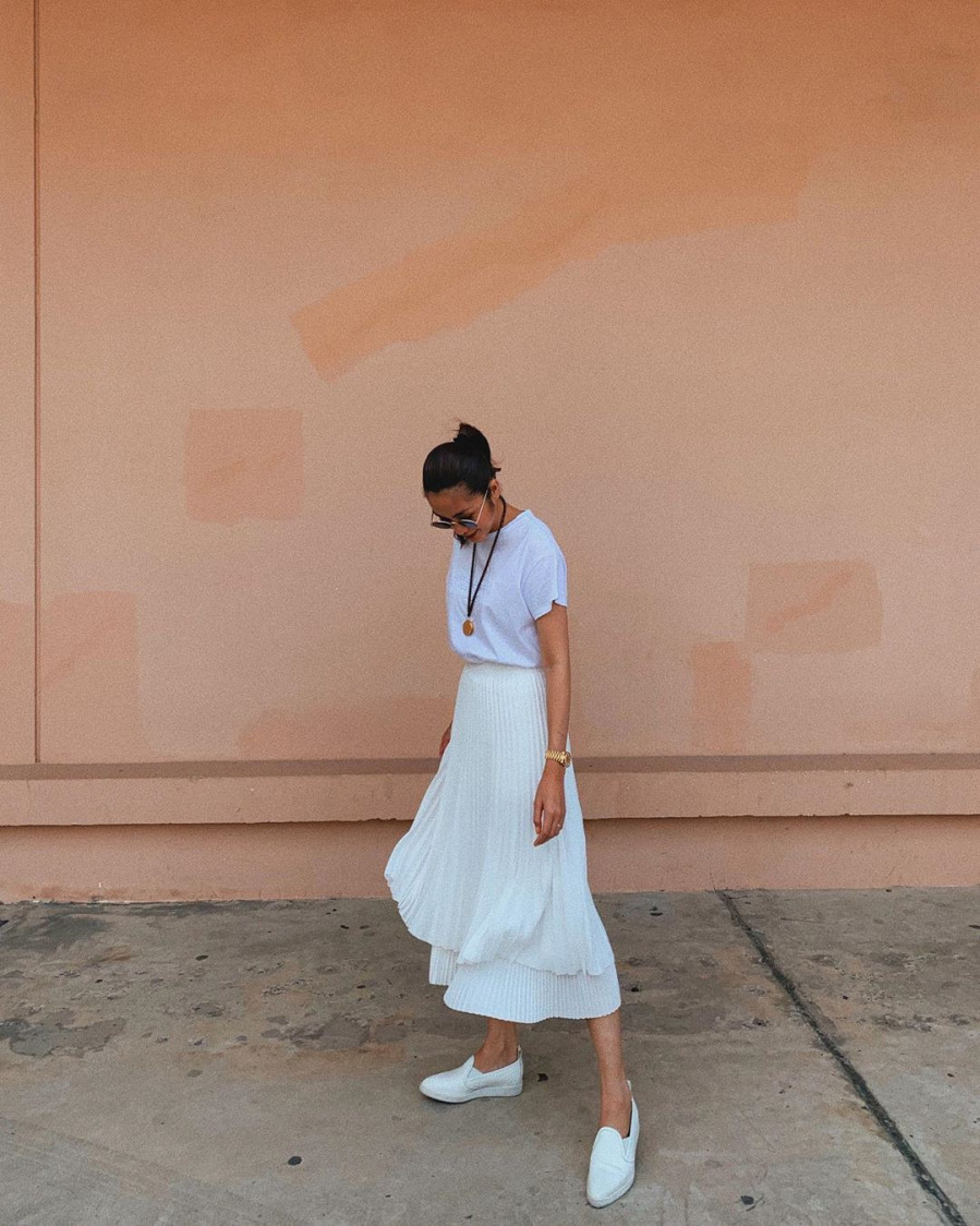 Mac mau trang the nao de dep nhu sao Viet-Hinh-5