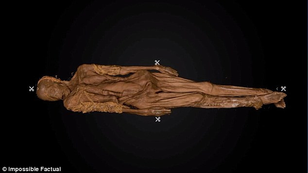 Tuy nhiên, kết quả khám nghiệm tử thi khiến giới chức trách Mỹ và công chúng vô cùng bất ngờ.