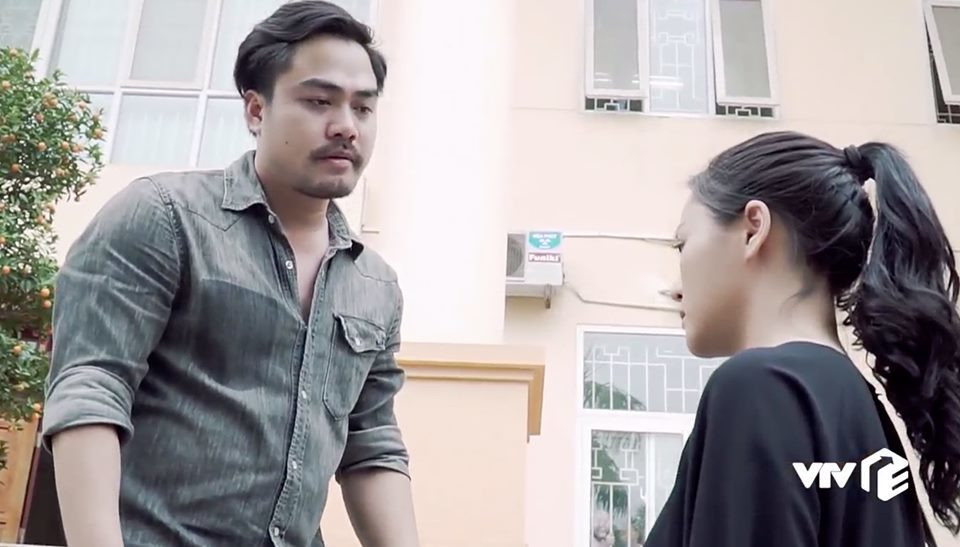 Khai trong “Ve nha di con” bat ngo duoc khan gia thuong xot