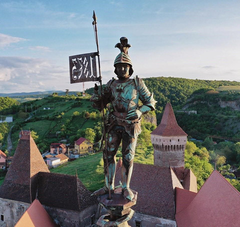 Ky thu vung dat ba tuoc ma ca rong nhin tu tren cao-Hinh-8