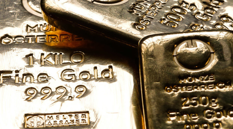 Cụ thể, một kỹ sư người Đức phát hiện nhiều xe tải chở đầy vàng, bạc và nữ trang ước tính 100 tấn được chôn dưới lòng đất bằng cách sử dụng radar dò xuyên lòng đất.