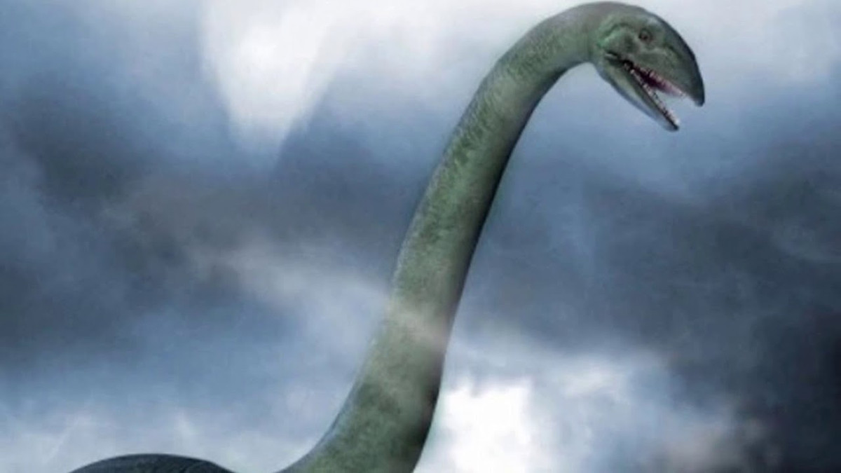 Sinh vật này đã sống sót trong giai đoạn diệt vong của khủng long một cách thần kỳ.