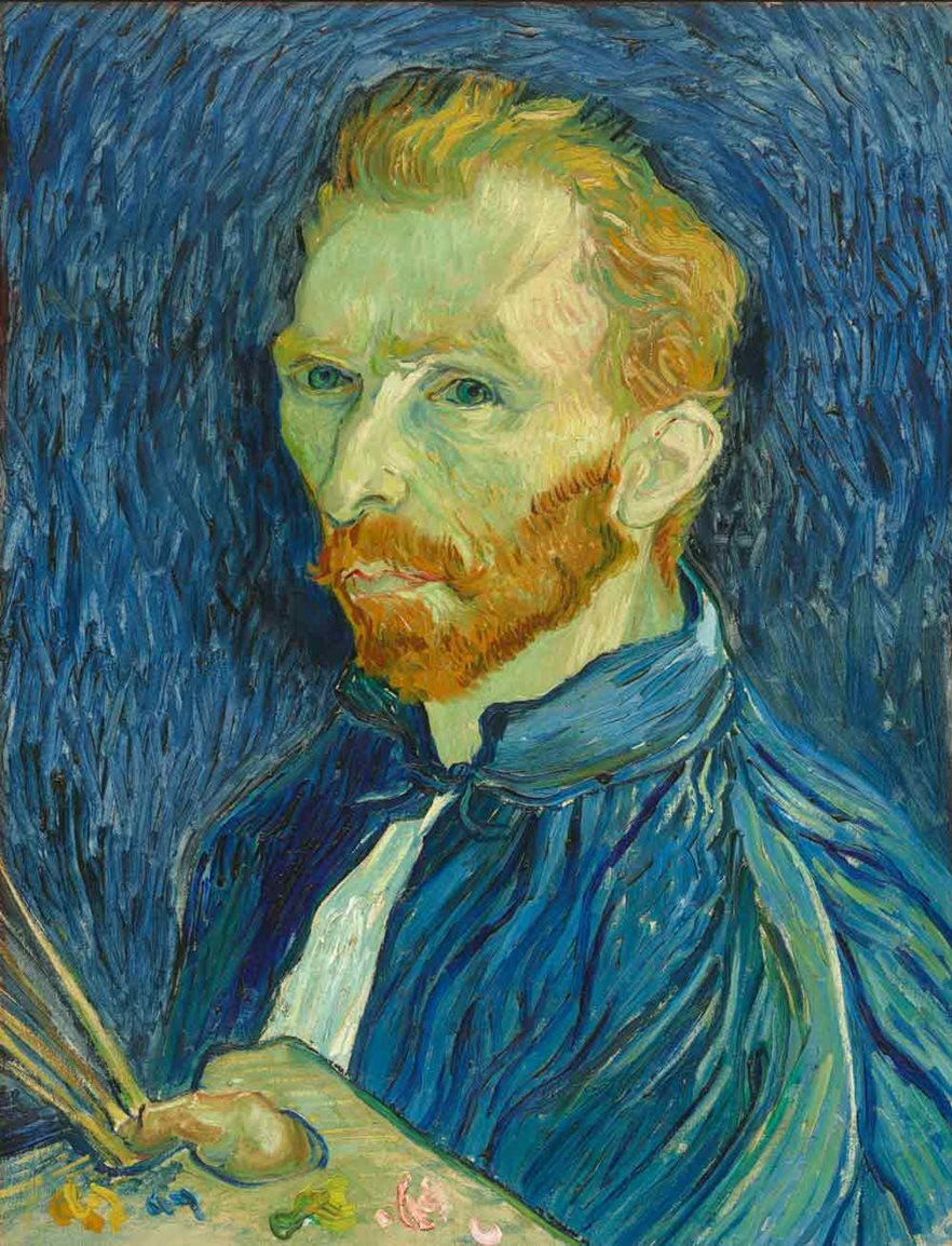 Theo các nguồn tin, vào ngày 27/7/1890, Van Gogh bị một vết thương ở vùng bụng do súng gây ra. Hai ngày sau, danh họa nổi tiếng thế giới qua đời.