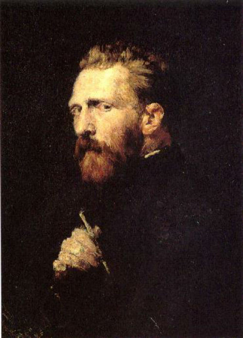 Do vậy, cuối cùng Van Gogh chết vì vết thương nhiễm trùng. Câu nói cuối cùng của Van Gogh trước khi qua đời là: “Nỗi buồn sẽ còn lại mãi mãi”.