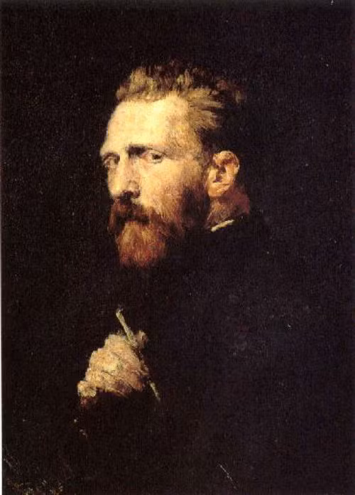 Do vậy, cuối cùng Van Gogh chết vì vết thương nhiễm trùng. Câu nói cuối cùng của Van Gogh trước khi qua đời là: “Nỗi buồn sẽ còn lại mãi mãi”.