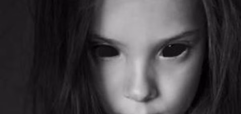 Vì quá sợ hãi nên ông Bethel vội lái xe rời đi bất chấp chúng gọi với theo. Vừa lái xe ông vừa nhìn lại qua kính chiếu hậu thì không thấy 2 đứa trẻ đứng ở đó nữa.