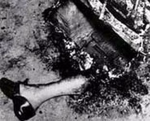 Điều kỳ lạ đến khó tin là mọi đồ đạc, vật dụng bên trong căn phòng - nơi bà Mary chết cháy còn nguyên vẹn mà không bị cháy xém chút nào.