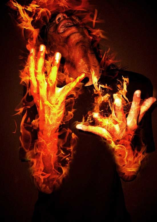 Căn phòng bác sĩ John ở không hề có bất cứ dấu vết nào của một vụ hỏa hoạn. Điều này khiến các nhà điều tra gặp khó khăn trong phá án.