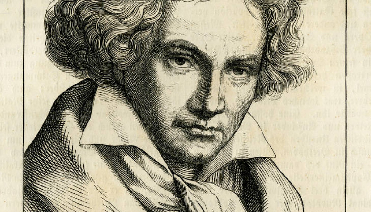 Trên thực tế, các chuyên gia từng nghiên cứu một lọn tóc của Beethoven được tìm thấy năm 1994.