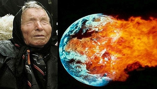 Những người này đã sống trên Trái đất từ rất lâu. Nhờ thông tin của người ngoài hành tinh, bà Vanga nhìn rõ mọi sự kiện sẽ diễn ra trong tương lai.