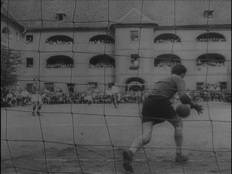 Hành động này của Đức quốc xã góp phần khơi dậy hằn thù dân tộc giữa các tù nhân trong trại tập trung.