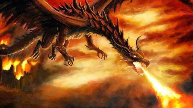 Với sự trợ giúp của Draco, thần Zeus chưa từng thua bất kỳ trận chiến nào, dù chiến đấu với những vị thần quyền lực nhất.