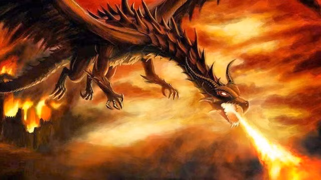 Với sự trợ giúp của Draco, thần Zeus chưa từng thua bất kỳ trận chiến nào, dù chiến đấu với những vị thần quyền lực nhất.