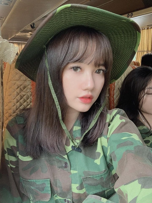 Nhin ban cua Bao Han 