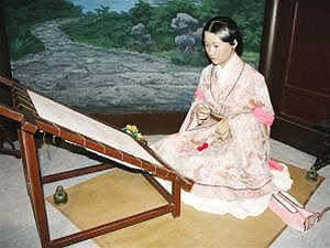 Xác ướp của Lăng Huệ Bình gây chú ý khi da dẻ, các cơ quan nội tạng không bị phân hủy dù đã qua đời hơn 2.000 năm trước.