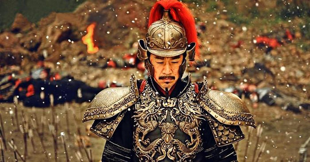 Cụ thể, Cổ Thục Quốc bị nhà Tần tấn công và tiêu diệt vào năm 316 trước Công nguyên. Về sau, vua Tần biến tiểu quốc này thành một quận.