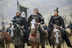 Vào năm 272 trước Công nguyên, nhà Tần thôn tính được Nghĩa Cừ Quốc sau khi lập mưu triệu vua của nước nhỏ này sang yết kiến rồi giết chết. Sau đó, nước Tần kiểm soát lãnh thổ Nghĩa Cừ Quốc, xóa tên nước này khỏi lịch sử.