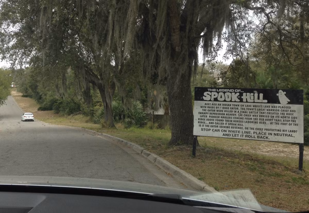 Sự việc này khiến mọi người cảm thấy mọi quy luật khoa học đều bị đảo ngược tại Spook Hill. Hiện tượng bí ẩn này thu hút sự quan tâm của giới khoa học nên đã thực hiện các nghiên cứu nhưng chưa tìm ra lời giải thỏa đáng nhất.