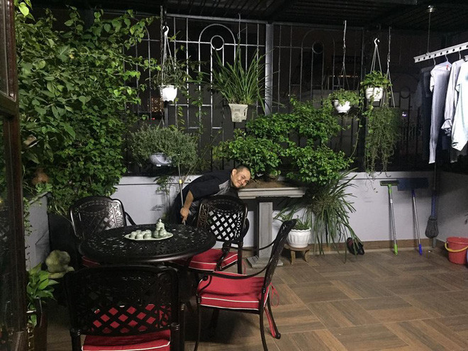 Choang voi khoi bat dong san do so cua nghe si hai Xuan Hinh-Hinh-7