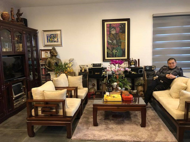 Choang voi khoi bat dong san do so cua nghe si hai Xuan Hinh-Hinh-2