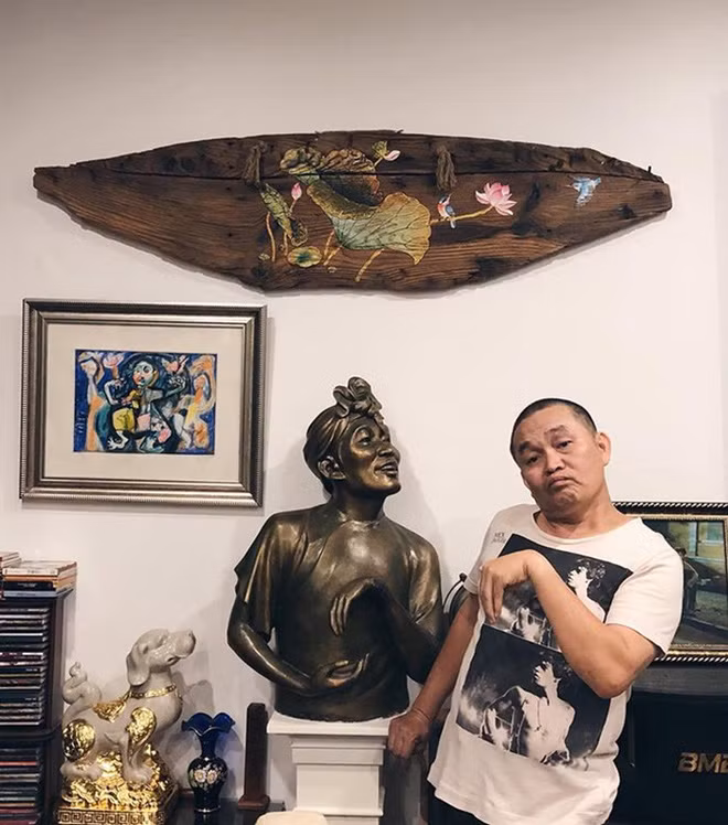 Choang voi khoi bat dong san do so cua nghe si hai Xuan Hinh-Hinh-5