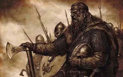 Một số chuyên gia cho rằng nguồn gốc sức mạnh khiến chiến binh Viking Berserker chiến đấu hung dữ, cuồng loạn như vậy có thể là do ma thuật.