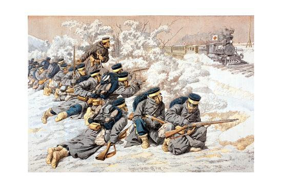 Mặc dù Nhật Bản bất ngờ tấn công tại cảng Lữ Thuận nhưng nhanh chóng bị lực lượng hải quân Nga đánh chặn nên không đạt được kết quả như dự tính.