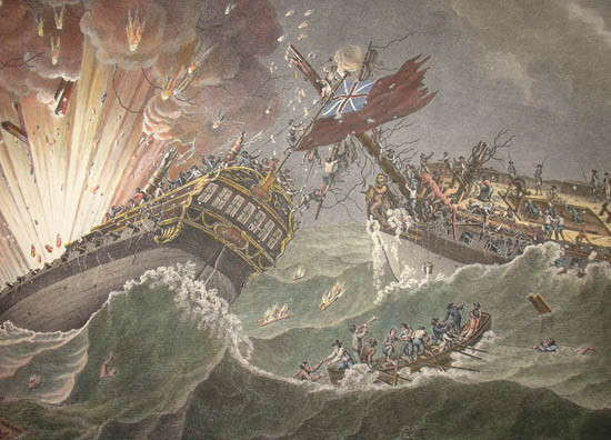 Do vậy, việc đánh bại hải quân Nga đối với phía Nhật Bản là điều không hề dễ dàng.