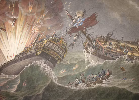 Do vậy, việc đánh bại hải quân Nga đối với phía Nhật Bản là điều không hề dễ dàng.