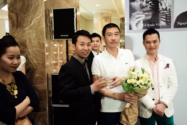 “Giai” pho co Ha Noi 15 nam moi co 120 trieu mua nha, khong phai xin bo me