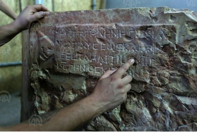 Việc tìm thấy chiếc bình được nước thánh trên được các chuyên gia kỳ vọng là sẽ giúp tìm hiểu sâu hơn về nơi sinh của Chúa Jesus.