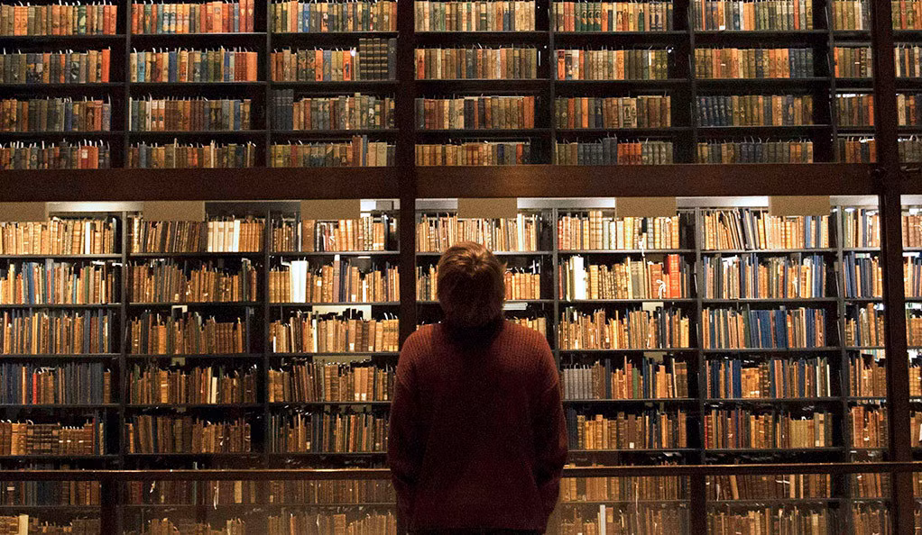 Cuối cùng, thư viện điều tra chính ông Pichler là thủ phạm lấy trộm hơn 4.500 cuốn sách. Vì vậy, ông được người đời nhớ đến là người đánh cắp số lượng sách lớn nhất từ thư viện.