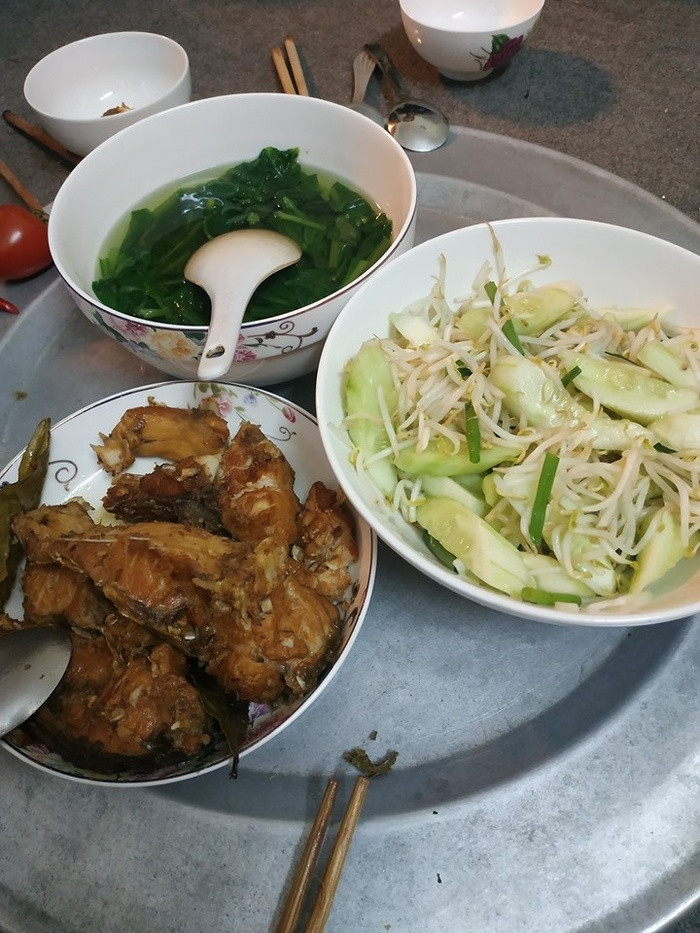 Ngac nhien mam com 5.000 dong va su that hai huoc dang sau-Hinh-2