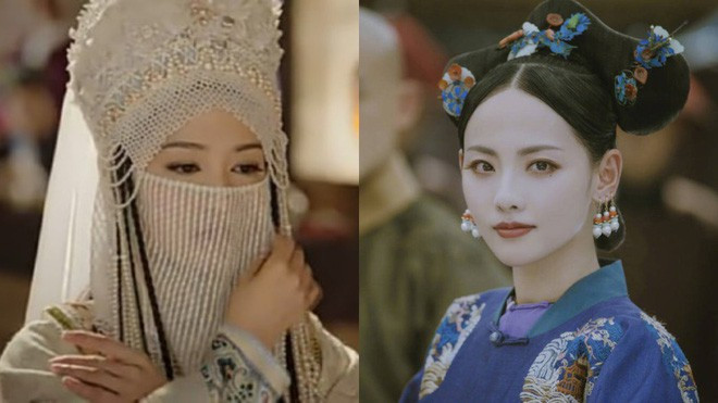 Do gia cảnh nghèo khó nên Y Mạt Nhĩ Hãn trở thành thiếp của Hoắc Tập Chiêm, thủ lĩnh Tiểu Hòa Trác ở Khách Thập địa khu.