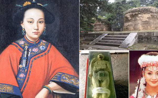 Trong số những phi tần, mỹ nữ được hoàng đế Càn Long sủng ái, Hương Phi được đánh giá là một người đặc biệt vì không chỉ có dung nhan xinh đẹp mà cơ thể còn tỏa ra hương thơm quyến rũ, làm say đắm lòng người.