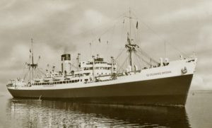 Thảm kịch này xảy đến với con tàu Ourang Medan vào tháng 6/1948. Vào thời điểm ấy, con tàu thương mại này của Hà Lan đang trong chuyến hành trình dọc theo eo biển Malacca.