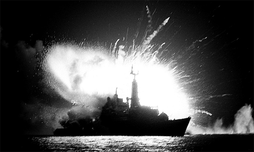 Do vậy, bí ẩn về thảm kịch mà "tàu ma" Ourang Medan gặp phải bị chôn vùi dưới đáy biển. Cho đến nay, giới khoa học vẫn chưa thể giải mã thảm kịch này.