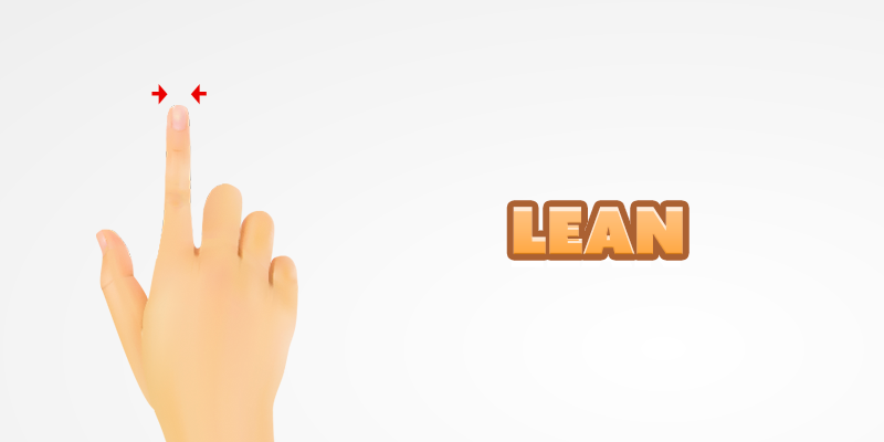 Ngón trỏ thon nhỏ. Bạn là người sống nội tâm, có khả năng giao tiếp tốt với người khác. Tốt bụng, dịu dàng là những đặc điểm nổi bật trong tính cách của bạn.