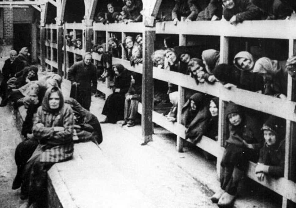 Tuy nhiên, việc làm này khiến tù nhân mất mạng theo cách thức hết sức rùng rợn và vô nhân đạo.