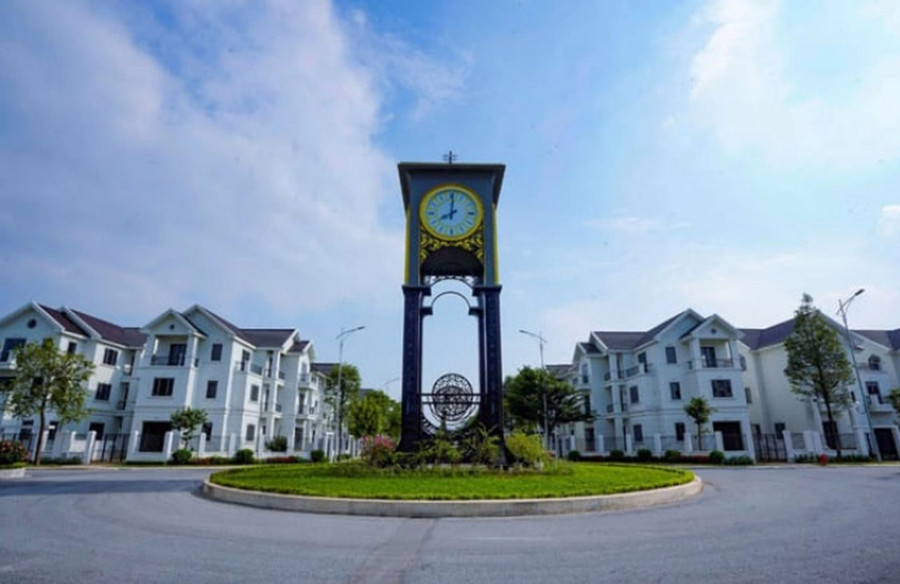 Nợ thuế gần 49 tỷ, công ty Phát triển nhà Vĩnh Yên “ôm” dự án nào? - Hình 2 No thue gan 49 ty, cong ty Phat trien nha Vinh Yen “om” du an nao?-Hinh-2