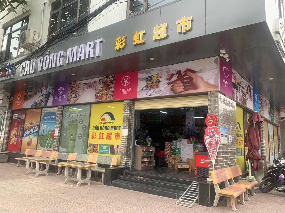 Bắc Ninh: Xử phạt hàng loạt cơ sở kinh doanh vi phạm dịp Tết - Hình 2 Bac Ninh: Xu phat hang loat co so kinh doanh vi pham dip Tet-Hinh-2