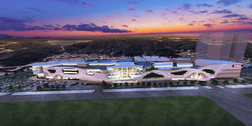 Chân dung Việt Phát Group thực hiện trung tâm thương mại 5.200 tỷ đồng Chan dung Viet Phat Group thuc hien trung tam thuong mai 5.200 ty dong