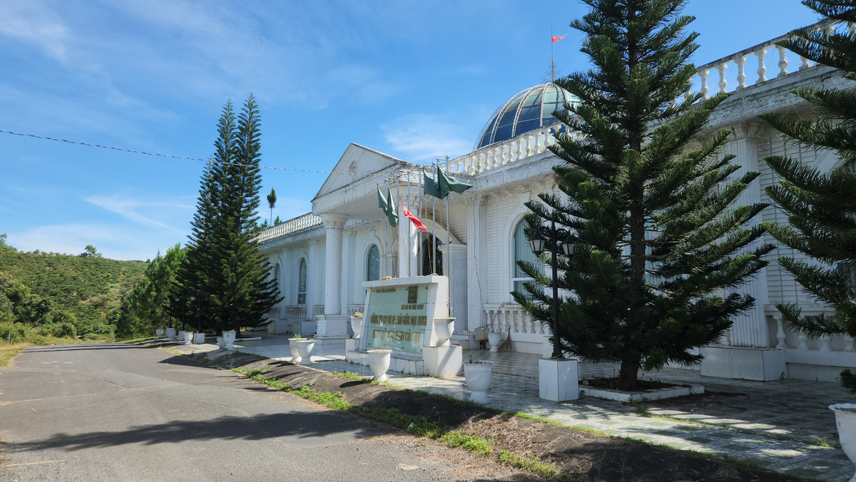 Sai phạm tại dự án 25.000 tỷ đồng khiến Chủ tịch tỉnh Lâm Đồng bị bắt - Hình 4 Sai pham tai du an 25.000 ty dong khien Chu tich tinh Lam Dong bi bat-Hinh-4