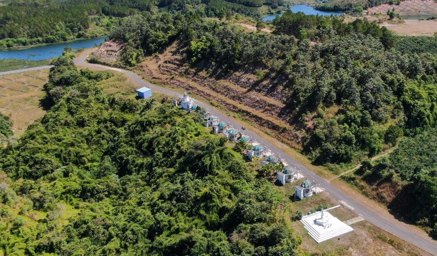 Sai phạm tại dự án 25.000 tỷ đồng khiến Chủ tịch tỉnh Lâm Đồng bị bắt - Hình 3 Sai pham tai du an 25.000 ty dong khien Chu tich tinh Lam Dong bi bat-Hinh-3